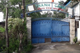 Bình Dương: Hổ cắn đứt lìa tay một người đàn ông
