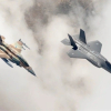 Israel dùng phòng không Syria để thử vũ khí tấn công?