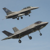 Mỹ ngừng đào tạo thêm phi công F-35 Thổ Nhĩ Kỳ
