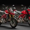 Ducati Hypermotard 950 2019 ra mắt, giá 460 triệu đồng
