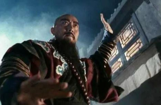 Cao thủ nào khiến Lỗ Trí Thâm, Võ Tòng liên thủ cũng không thể đánh bại?