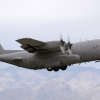Mỹ triển khai máy bay tác chiến điện tử đến sát biên giới Nga