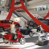 Khai mạc triển lãm ô tô, xe máy AutoExpo 2019