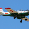 Thông tin về loại máy bay huấn luyện sơ cấp Yak-52