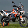 2020 KTM 790 Adventure R Rally Edition: Chiếc xe đua sẵn sàng cho mọi cuộc phiêu lưu