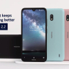 So sánh Realme C2 với Nokia 2.2: Chọn smartphone nào trong tầm giá 3 triệu?