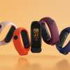 Vòng đeo tay Mi Smart Band 4 chính thức lên kệ với loạt tính năng mới