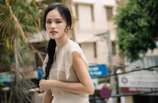 Sự trở lại đẹp xuất sắc của các nữ thần nhan sắc Ngân Khánh, Thuỳ Lâm