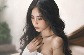 Đây là bà mẹ 1 con có dáng phồn thực đẹp nhất showbiz Việt