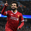 Mohamed Salah ký hợp đồng 5 năm cùng Liverpool