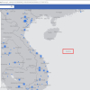 Những nguy cơ từ bản đồ Biển Đông sai lệch trên Facebook