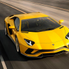 1.700 chiếc Lamborghini sắp bị triệu hồi ở Mỹ