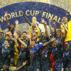 Hạ Croatia, 'Thế hệ vàng' đưa tuyển Pháp lên đỉnh thế giới sau 20 năm