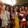 ĐSQ Pháp tại Hà Nội nổ tung trong niềm vui vô địch World Cup 2018