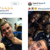 Pháp vô địch World Cup 2018 một phần nhờ 'cai' mạng xã hội