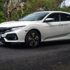 So sánh Honda Civic và Mazda 3 phiên bản 2018