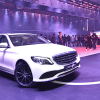 Trải nghiệm xe sang miễn phí ở Mercedes-Benz Fascination 2019