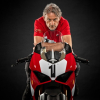Ducati ra mắt Panigale V4 bản giới hạn nhằm vinh danh huyền thoại