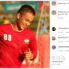 Vì điều này, cầu thủ Việt kiều Czech quyết định chia tay V.League