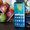 Choáng với màn hình Mate 30 Pro, chất không kém Galaxy S10