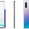 Galaxy Note 10 nhá hàng với điểm chuẩn khủng: iPhone Xs Max giờ chỉ là muỗi