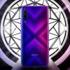 Honor 9X tỏa sáng trong hình ảnh chính thức kèm thông số kỹ thuật