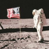 Phía sau thành công của người lên Mặt Trăng 50 năm trước