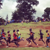 Iten - thánh địa của giới chạy bộ ở Kenya