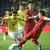 Tin sáng (23/7): ĐT Việt Nam đón tin cực vui trước vòng loại World Cup