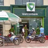 Bảo vệ đối mặt cướp ngân hàng Vietcombank có súng: Sợ nhưng...