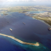 Căn cứ tàu ngầm ở Guam giúp Mỹ kiểm soát Tây Thái Bình Dương