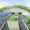 Cận cảnh hầm đường bộ hơn 11.000 tỷ đồng nối Khánh Hòa, Phú Yên