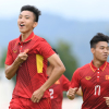 U22 Việt Nam vs Đông Timor (4-0): Ngôi sao 18 tuổi tỏa sáng