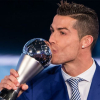 Ronaldo, Messi vào danh sách ứng viên giải Cầu thủ hay nhất FIFA
