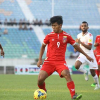 Aung Thu vượt Công Phượng, Myanmar vào bán kết SEA Games