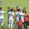Cầu thủ Indonesia vs Đông Timor lao vào nhau ẩu đả