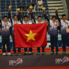 SEA Games ngày 20-8: TDDC giành HCV thứ 4 cho Việt Nam