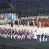 SEA Games, tình bằng hữu và khát vọng vàng