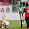 Mất người vì thẻ phạt, Indonesia kháng cáo trước trận gặp Việt Nam