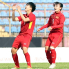 Việt Nam chia điểm Thái Lan trong trận \'chung kết sớm\' bóng đá nữ SEA Games