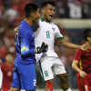 HLV của Indonesia: ‘Hòa 0-0 nhưng chúng tôi là người chiến thắng’