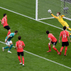 Tỏa sáng ở World Cup, thủ môn Hàn Quốc hứa hẹn khuấy đảo ASIAD