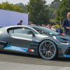 'Quái vật' Bugatti Divo 5,8 triệu USD vừa ra mắt đã cháy hàng