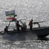 Iran lại bắt giữ tàu nước ngoài