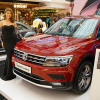 Volkswagen Tiguan Allspace Luxury ra mắt người dùng TP HCM