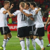 Đức giữ mạch toàn thắng ở vòng loại World Cup 2018