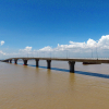 Những kỷ lục ở cây cầu vượt biển dài nhất Việt Nam