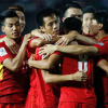 Việt Nam chật vật đánh bại Campuchia ở vòng loại Asian Cup 2019