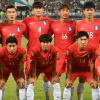 Châu Á xác định xong bốn đội dự World Cup 2018