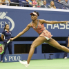 Venus Williams lần thứ tám vào bán kết Mỹ Mở rộng